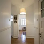 Casa Da Avenida Apartmán