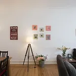 Apartmán Casa Da Avenida Lisboa