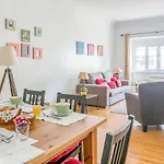 Casa Da Avenida Apartmán Lisboa