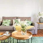 Casa Da Avenida Apartmán