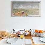 Casa Da Avenida Apartmán *