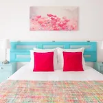 Apartmán Casa Da Avenida Lisboa