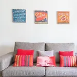 Casa Da Avenida Lisboa