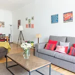 Apartmán Casa Da Avenida *