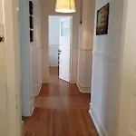 Apartamento Casa Da Avenida Lisboa