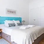 Casa Da Avenida Lisboa