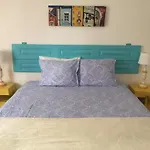 Apartamento Casa Da Avenida
