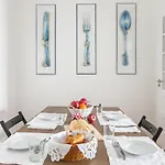 Apartamento Casa Da Avenida *