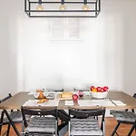 Apartamento Casa Da Avenida *