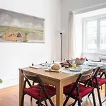 Casa Da Avenida Apartamento *