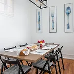 Casa Da Avenida Apartamento *